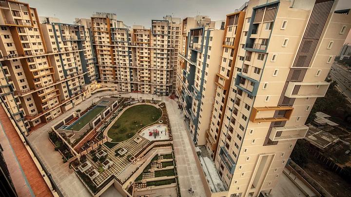 Sattva East Crest Main Image 1