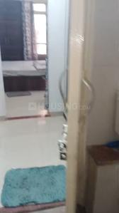 Bedroom Image of 1778 Sq.ft 3 BHK Apartment / Flat for sale in Sagar Lakeview Homes, Ayodhya Bypass Bhopal for Rs. 6500000