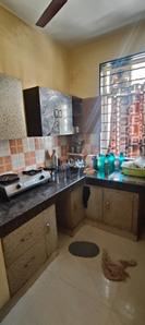 Kitchen Image of 2220 Sq.ft 4 BHK Independent House for sale in Ansal Town, Modipuram Meerut for Rs. 14000000