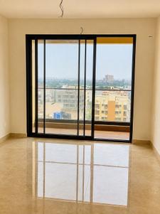 Hall Image of 1340 Sq.ft 3 BHK Apartment / Flat for sale in Ambuja Urvisha The Condoville , New Town Kolkata for Rs. 27000000