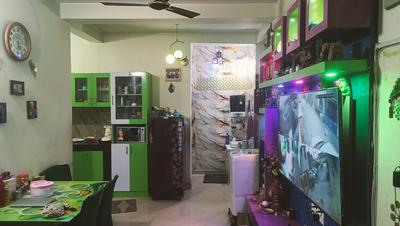 Living Room Image of 3300 Sq.ft 6 BHK Duplex for sale in Pandra Bhubaneswar for Rs. 11000000