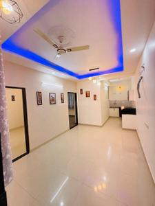 Hall Image of 750 Sq.ft 2 BHK Apartment / Flat for sale in Karolan Ka Barh Jaipur for Rs. 3800000