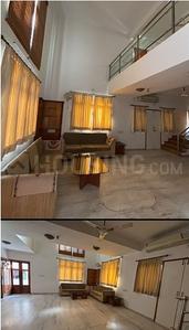 Image of 2565 Sq.ft 3 BHK Villa for sale in Gurukul, Ahmedabad for Rs. 32500000