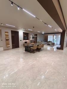 Image of 6728 Sq.ft 5 BHK Apartment / Flat for sale in Madhav Oeuvre, Bodakdev, Ahmedabad for Rs. 115000000