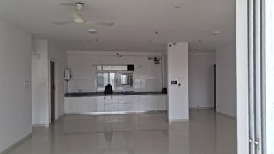 Living Room Image of 2030 Sq.ft 3 BHK Apartment / Flat for sale in Godrej Elements, Hinjawadi Pune for Rs. 18900000