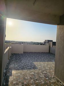 Balcony Image of 2200 Sq.ft 4 BHK Studio for sale in Vanakala Surat for Rs. 11100000