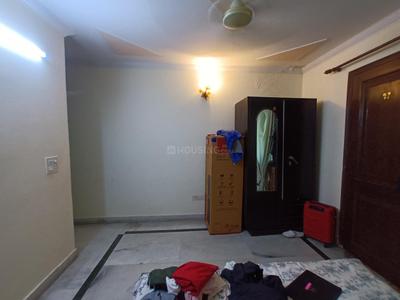 Bedroom Image of 1800 Sq.ft 3 BHK Builder Floor for sale in Vikaspuri New Delhi for Rs. 25000000