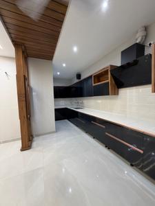 Kitchen Image of 5760 Sq.ft 5 BHK Independent House for sale in Bajwa Sunny Enclave, Kharar Mohali for Rs. 37500000