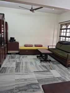Hall Image of 500 Sq.ft 1 BHK Apartment / Flat for rent in Ambika Towers, Andheri East Mumbai for Rs. 42000