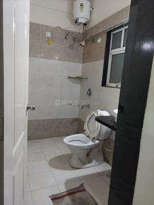 Image of 1585 Sq.ft 3 BHK Apartment / Flat for rent in MSR Queenstown, Chinchwad, Pune for Rs. 40000