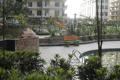Image of 995 Sq.ft 2 BHK Apartment / Flat for sale in High End Windsor Paradise II, Raj Nagar Extension, Ghaziabad for Rs. 7200000