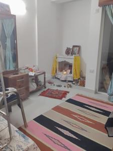Bedroom Image of 1240 Sq.ft 3 BHK Apartment / Flat for sale in Cosmos Ashoka Apartment, Milakpur Goojar Bhiwadi for Rs. 5500000