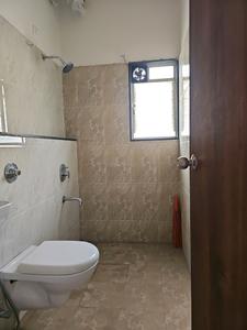 Bedroom Two Image of 750 Sq.ft 2 BHK Apartment / Flat for sale in VTP Purvanchal, Kesnand Pune for Rs. 5300000