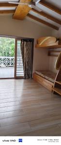 Balcony Image of 3600 Sq.ft 4 BHK Villa for rent in Satyam Sentossa Greenland, Bhadaj Ahmedabad for Rs. 70000
