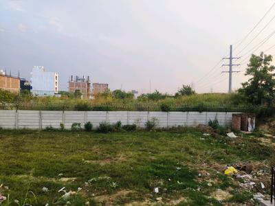 Image of 171 Sq.ft Residential Plot / Land for sale in Skywhales Vienna Greens, Sector 99A, Gurgaon for Rs. 31560010