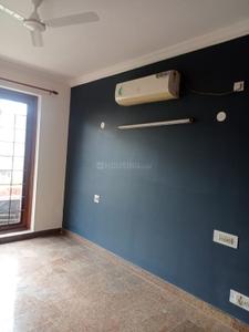 Bedroom Image of 2143 Sq.ft 1 BHK Independent House for rent in Sector 17 Gurgaon for Rs. 15000