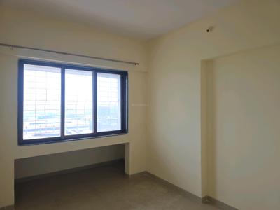 Bedroom Image of 1076 Sq.ft 2 BHK Apartment / Flat for sale in A H Sapphire, Mira Road East Mira Bhayandar for Rs. 10975000