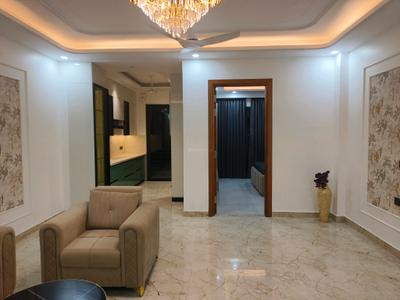 Living Room Image of 1530 Sq.ft 3 BHK Builder Floor for sale in Skywhales Vienna Greens II, Sector 99A Gurgaon for Rs. 17500000
