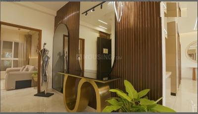 Hall Image of 1323 Sq.ft 2 BHK Apartment / Flat for sale in Kommasandra, Anekal Bengaluru for Rs. 18000000
