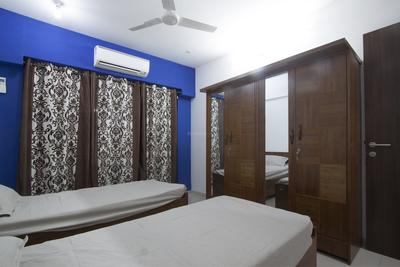 Bedroom Image of Vikas Sardana's Nest 2 in Saki Naka, Mumbai