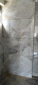 Bathroom Image of 1494 Sq.ft 2 BHK Apartment / Flat for sale in Nikol Ahmedabad for Rs. 6000000