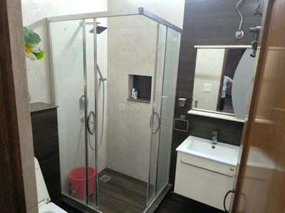Bedroom Image of 2250 Sq.ft 3 BHK Builder Floor for rent in Sector 9 Faridabad for Rs. 35000