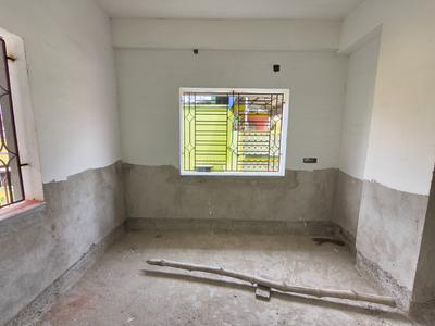 Bedroom Image of 1250 Sq.ft 3 BHK Apartment / Flat for sale in South Dum Dum Kolkata for Rs. 6875000