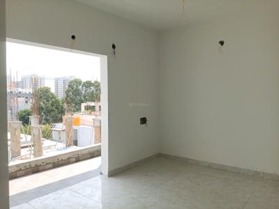 Bedroom Image of 1400 Sq.ft 3 BHK Apartment / Flat for sale in Horamavu Bengaluru for Rs. 8636000