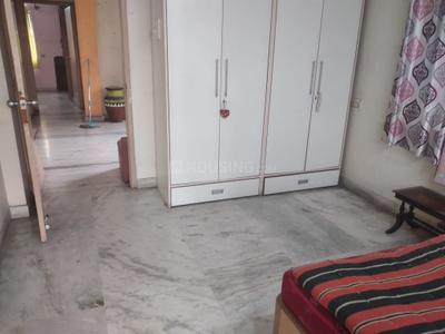 Bedroom Image of 1125 Sq.ft 2 BHK Apartment / Flat for sale in Kasba Kolkata for Rs. 5500000