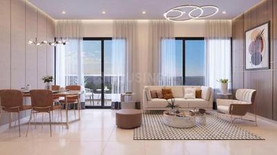 3 BHK Apartment
