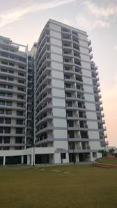 Image of 2550 Sq.ft 4 BHK Penthouse for sale in Cosmos Express 99, Sector 99, Gurgaon for Rs. 28000000