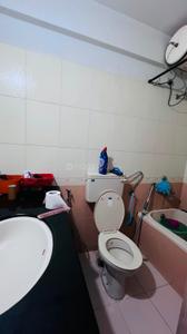Image of 1600 Sq.ft 3 BHK Apartment / Flat for sale in Mont Vert Finesse, Pashan, Pune for Rs. 19800000