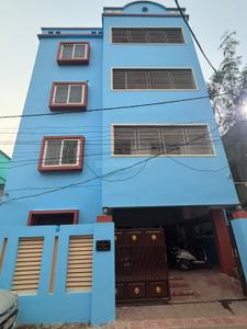Image of 800 Sq.ft 2 BHK Apartment / Flat for rent in Chakeisaini, Bhubaneswar for Rs. 11000
