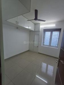 Bedroom Image of 1000 Sq.ft 2 BHK Apartment / Flat for sale in TVS Emerald LightHouse, Chromepet Chennai for Rs. 11000000