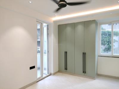 Bedroom Image of 1800 Sq.ft 3 BHK Apartment / Flat for sale in Princess Park Apartment, Sector 6 Dwarka New Delhi for Rs. 36000000