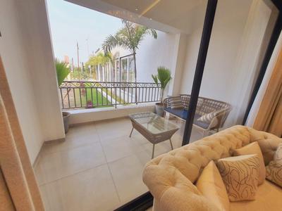 Balcony Image of 1700 Sq.ft 3 BHK Apartment / Flat for sale in Bhayli Vadodara for Rs. 9600000