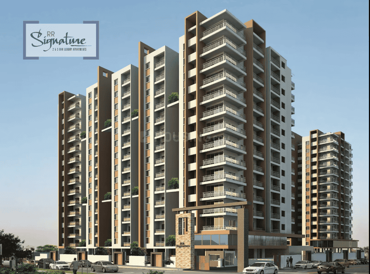 Balaji Layout, Chokkanahalli Main Image 1