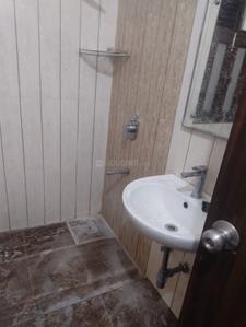 Image of 2400 Sq.ft 3 BHK Builder Floor for rent in Sector 46, Gurgaon for Rs. 45001