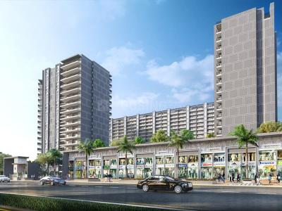 Image of 5000 Sq.ft 5 BHK Apartment / Flat for sale in Noble Callista, Sector 66, Mohali for Rs. 49000000