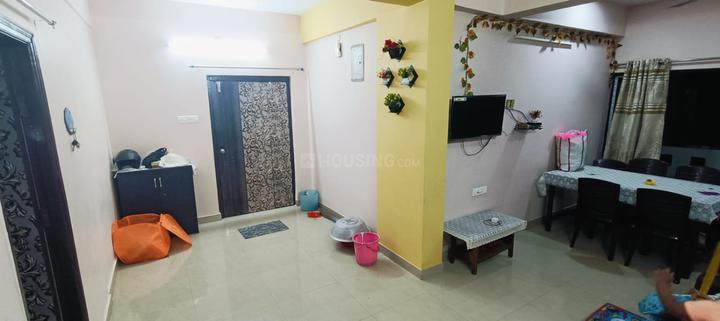 Vaishali Apartment Main Image 1