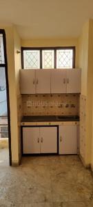 Kitchen Image of 210 Sq.ft 1 RK Studio for sale in Sukhvinder Properties Sukhvinder Sukh Homes 1, Vishnu Garden New Delhi for Rs. 1200000