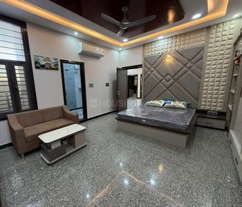 Bedroom Image of 3800 Sq.ft 4 BHK Independent House for sale in Pal Jodhpur for Rs. 31500000