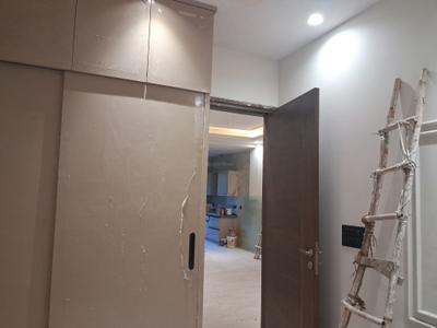 Bedroom Image of 900 Sq.ft 3 BHK Builder Floor for sale in Paschim Vihar New Delhi for Rs. 19000000