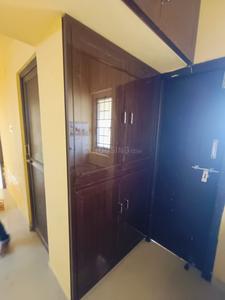 Bedroom Image of 656 Sq.ft 2 BHK Apartment / Flat for sale in Korattur Chennai for Rs. 4500000