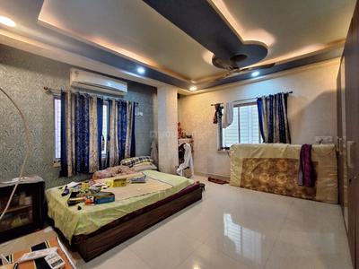 Hall Image of 935 Sq.ft 2 BHK Apartment / Flat for sale in Keshtopur Kolkata for Rs. 3400000