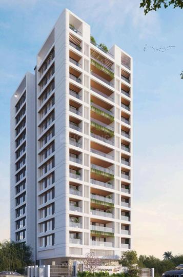 Fortune Prashanti CHSL Main Image 1