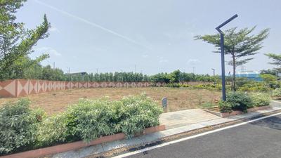 Image of 2200 Sq.ft Residential Plot / Land for sale in VR Kochar Spring, Chembarambakkam, Chennai for Rs. 13200000