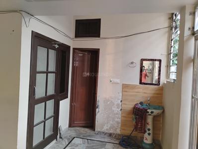 Bedroom Image of 1220 Sq.ft 2 BHK Apartment / Flat for rent in Mahanagar Colony Bareilly for Rs. 16000