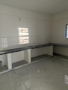 Kitchen Image of 1305 Sq.ft 2 BHK Apartment / Flat for sale in LVS Paradise, Hallehalli Bengaluru for Rs. 9500000
