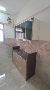 Kitchen Image of 900 Sq.ft 2 BHK Apartment / Flat for sale in Arihant Balaji Pride, Chembur Mumbai for Rs. 26000000